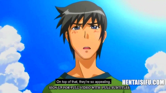 Failing As A Stepmom Just To Fuck My Future Stepson - Uncensored Hentai