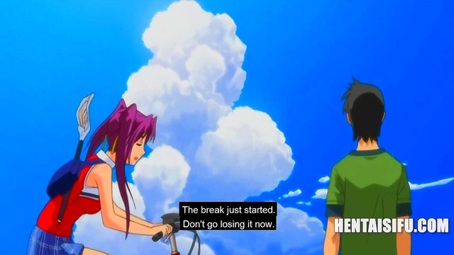 Failing As A Stepmom Just To Fuck My Future Stepson - Uncensored Hentai