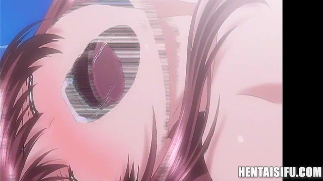 Breed My Wife Thats The Only Way To Save Yours - Hentai