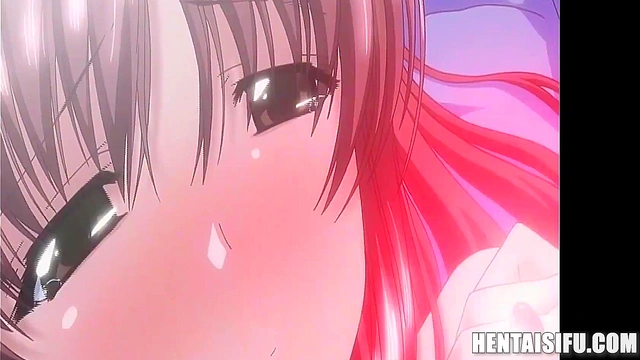 Breed My Wife Thats The Only Way To Save Yours - Hentai