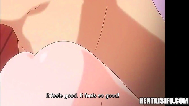 Breed My Wife Thats The Only Way To Save Yours - Hentai