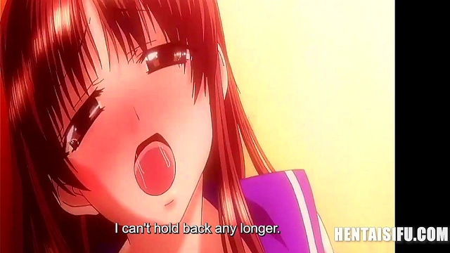 Breed My Wife Thats The Only Way To Save Yours - Hentai