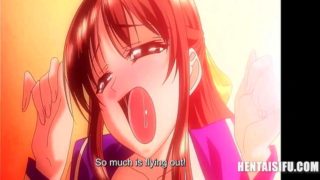 Breed My Wife Thats The Only Way To Save Yours - Hentai