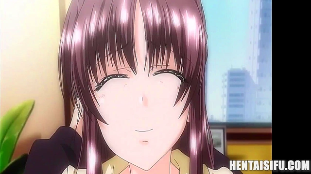 Breed My Wife Thats The Only Way To Save Yours - Hentai