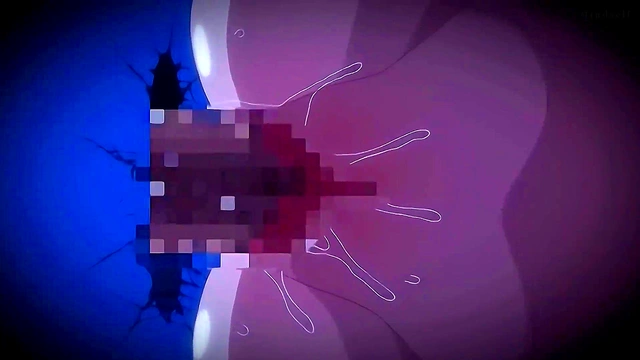 Hole of lust HMV (Mindself)