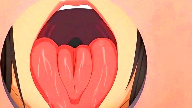 Hole of lust HMV (Mindself)