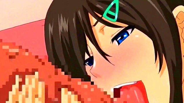 Hole of lust HMV (Mindself)