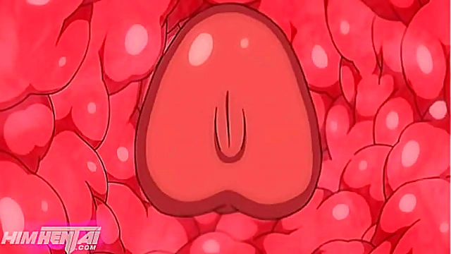 I take advantage of the fact that my stepbrother is distracted to eat his cock - Hentai