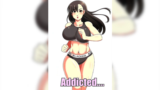 BBC Hentai Conditioning JOI for Whitebois ~