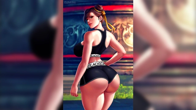 BBC Hentai Conditioning JOI for Whitebois ~