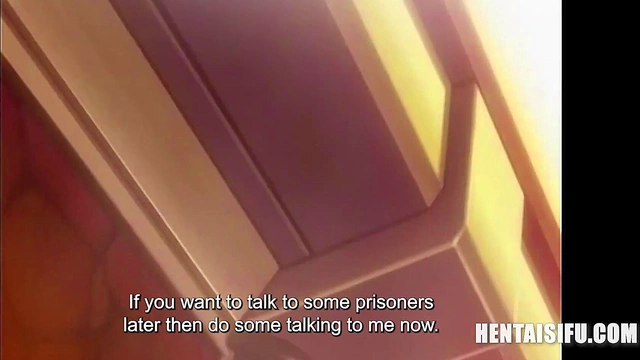 Fiesty Princess Turned Into A Lactating Cum Bucket - Uncensored Hentai