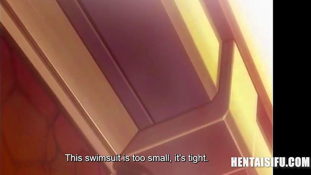 Fiesty Princess Turned Into A Lactating Cum Bucket - Uncensored Hentai