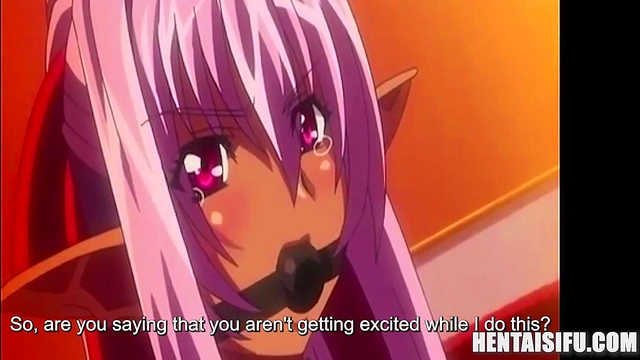 Fiesty Princess Turned Into A Lactating Cum Bucket - Uncensored Hentai