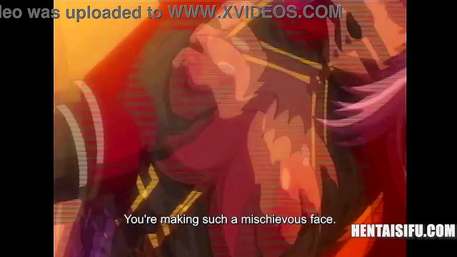 Fiesty Princess Turned Into A Lactating Cum Bucket - Uncensored Hentai