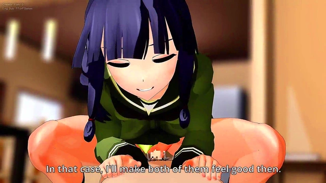 Kancolle Eng Sub @Flim13 @Ffor FSakes