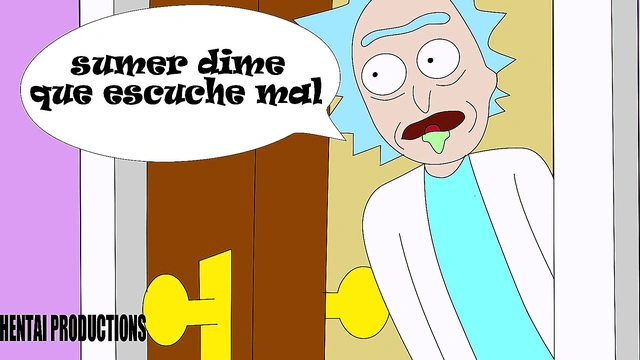 Summer gets a squirt with her cucumber