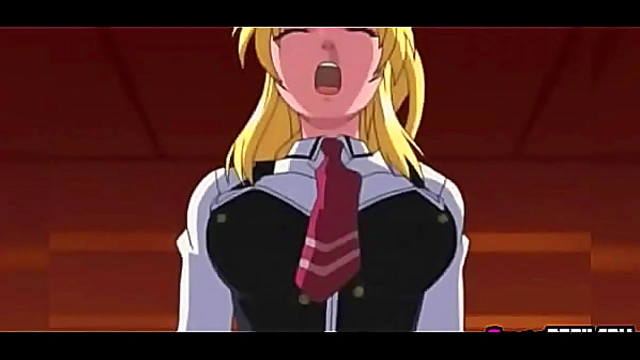 The girls from the Black Bible in sexual encounters parallel to the original story. Bible Black Ony Version 04 HENTAI UNCEASED