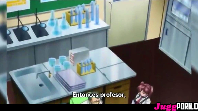 The girls from the Black Bible in sexual encounters parallel to the original story Bible