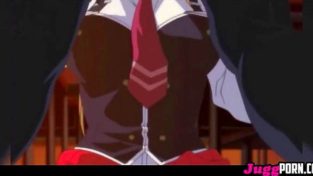 The girls from the Black Bible in sexual encounters parallel to the original story Bible