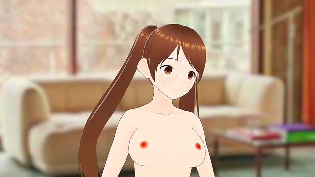 StepDaddy's cumming on my face and i can't control myself - Erotic Roleplay