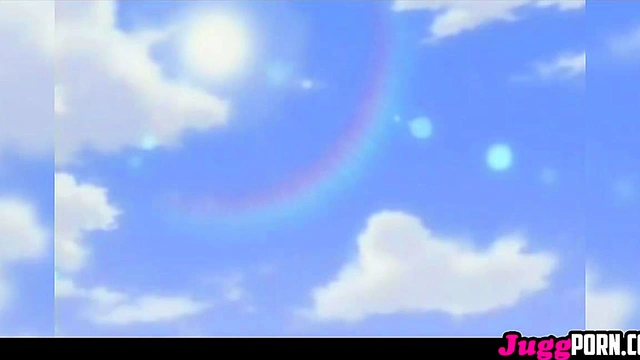 Lucky patient uses his cock to satisfy the hospital nurses 02 UNCENSORED HENTAI