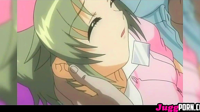 Lucky patient uses his cock to satisfy the hospital nurses 02 UNCENSORED HENTAI