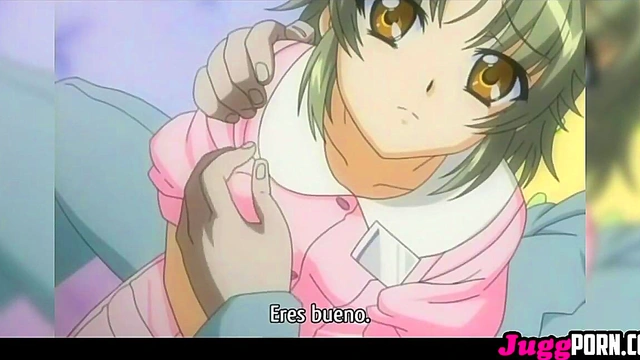 Lucky patient uses his cock to satisfy the hospital nurses 02 UNCENSORED HENTAI