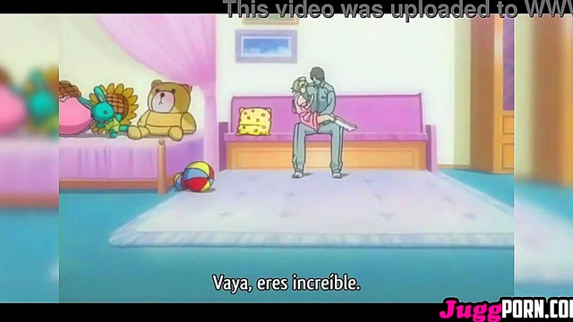 Lucky patient uses his cock to satisfy the hospital nurses 02 UNCENSORED HENTAI