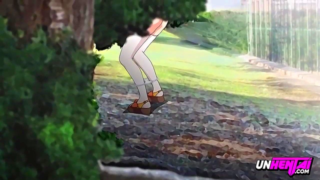 Sexy blonde tries ice cream and my cock