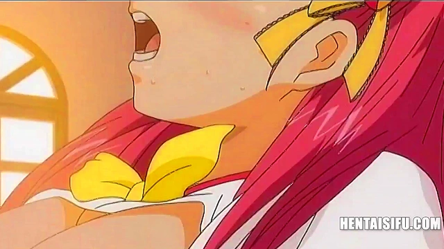 Purity Vanquished Persuasive Student Corrupts ALL Female Teachers - HENTAI