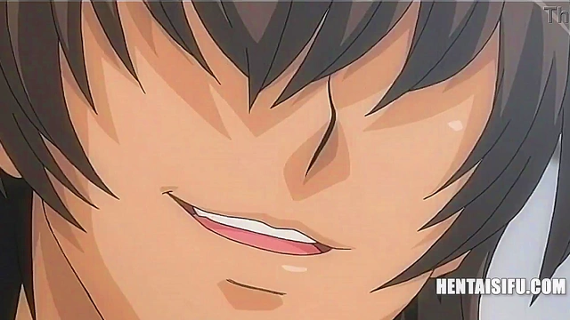 Purity Vanquished Persuasive Student Corrupts ALL Female Teachers - HENTAI