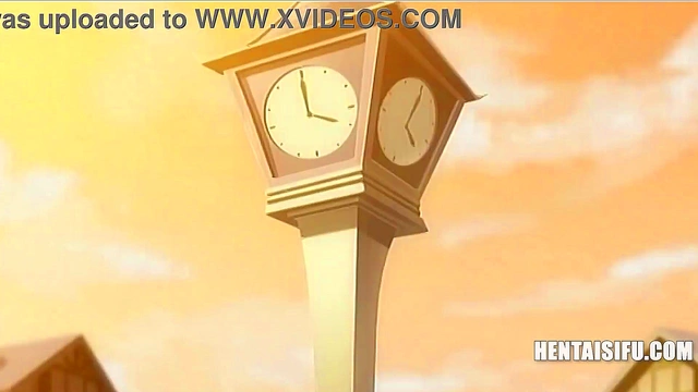 Purity Vanquished Persuasive Student Corrupts ALL Female Teachers - HENTAI