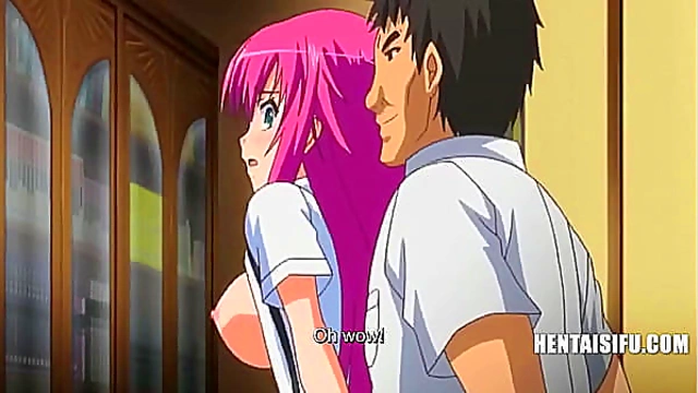 Watched Stepsisters Who Were In Love With Me Fucking Other People - Hentai With Subs