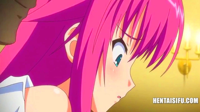 Watched Stepsisters Who Were In Love With Me Fucking Other People - Hentai With Subs