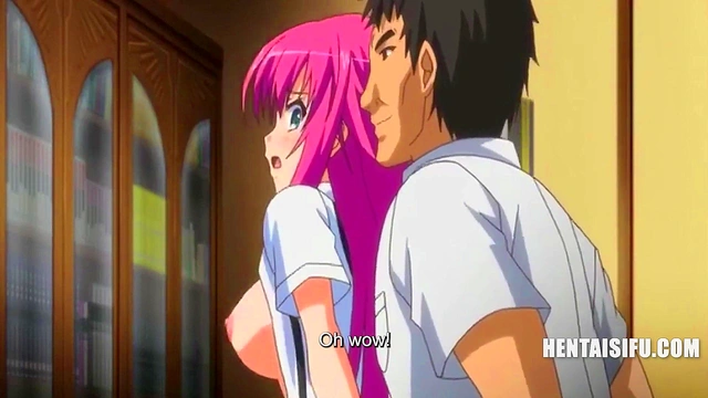 Watched Stepsisters Who Were In Love With Me Fucking Other People - Hentai With Subs