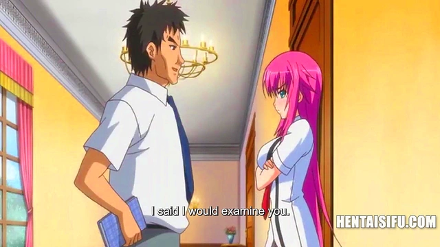 Watched Stepsisters Who Were In Love With Me Fucking Other People - Hentai With Subs