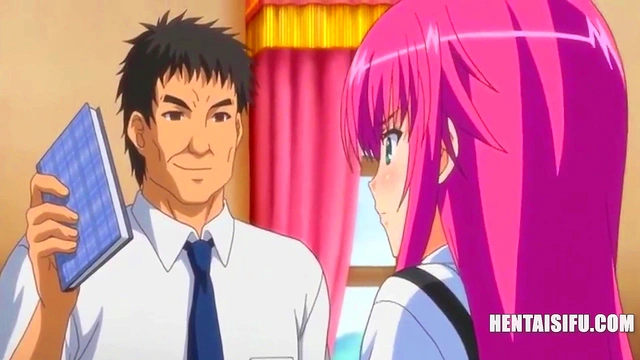 Watched Stepsisters Who Were In Love With Me Fucking Other People - Hentai With Subs