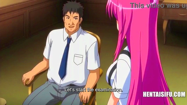 Watched Stepsisters Who Were In Love With Me Fucking Other People - Hentai With Subs