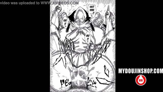 My Doujin Shop - Making Satsuki Submit To Sexual Advances And Spread Her Pussy k la k