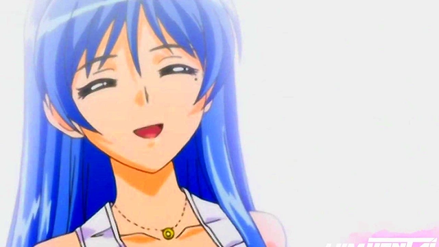 My stepdad's friends are staying over'they want me to fuck them! - Hentai Uncensored