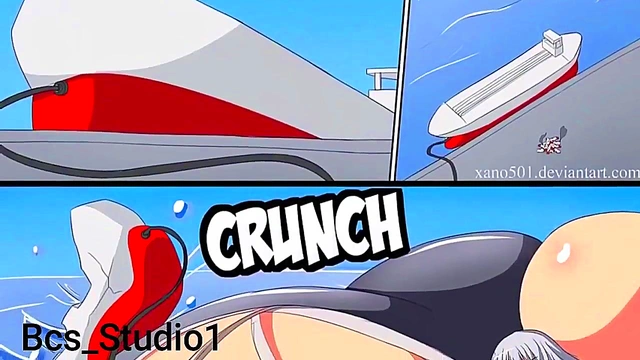 Shino Vs Md Cow Scientist - Giantess Growth Breast Expansion Expansion Hentai