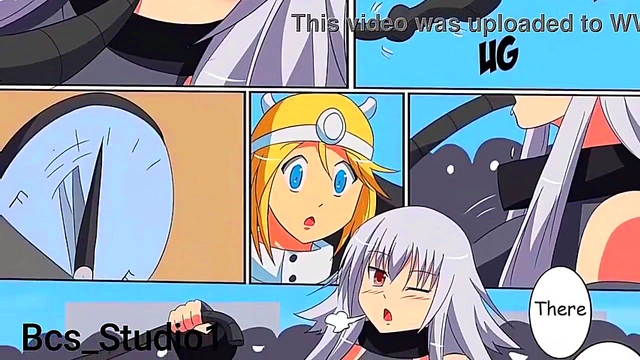 Shino Vs Md Cow Scientist - Giantess Growth Breast Expansion Expansion Hentai