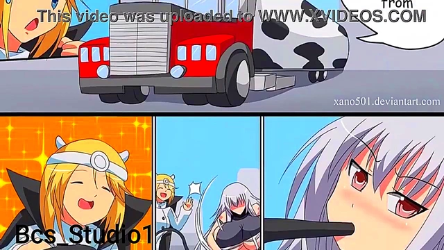 Shino Vs Md Cow Scientist - Giantess Growth Breast Expansion Expansion Hentai