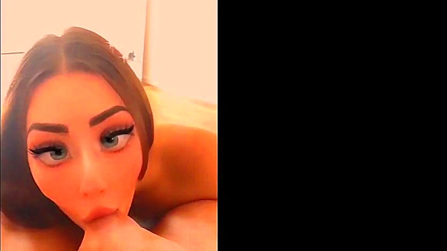 StepDaddy'S HENTAI PRINCESS - Cute Ahegao Girl Swallows - Shaiden Rogue