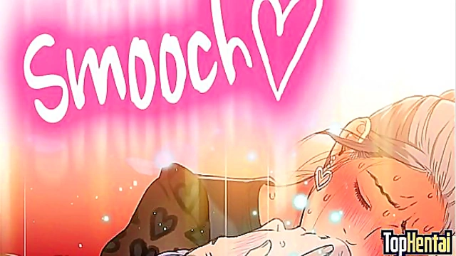 I Can Make Babes Orgasm with a Touch Episode 20