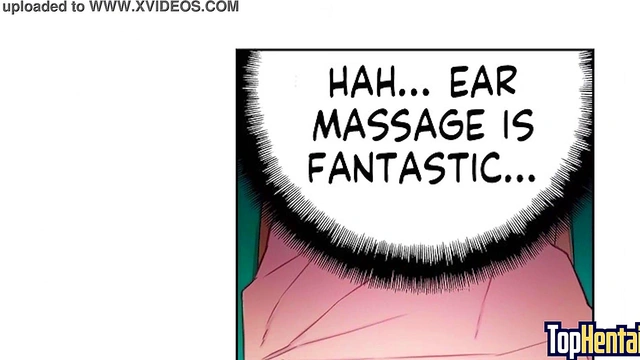 I Can Make Babes Orgasm with a Touch Episode 20