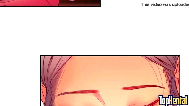 I Can Make Babes Orgasm with a Touch Episode 20