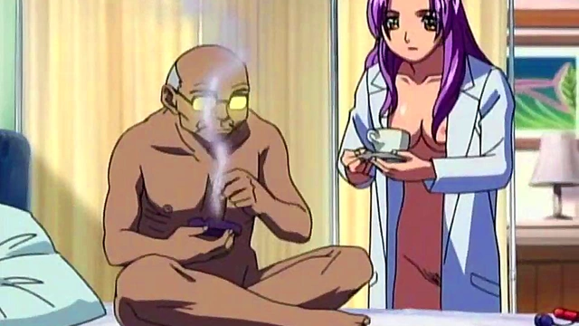 Hentai Director fuck Teacher