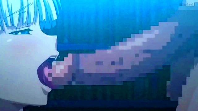 Lust Academy RE HMV 1 (Mindself)