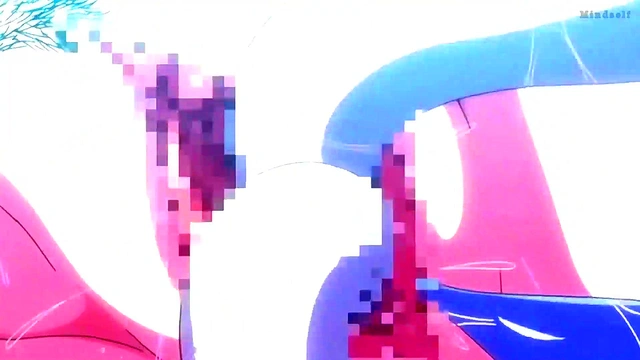 Lust Academy RE HMV 1 (Mindself)